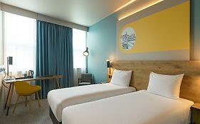 Penta Hotel Ipswich